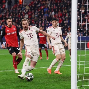 九州体育-拜仁慕尼黑战胜切尔西,成功晋级欧冠八强了吗