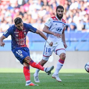 九州娱乐-关于里昂客场击败对手稳固前四位置的信息