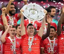 拜仁慕尼黑大胜马赛:晋级夺冠希望的简单介绍 拜仁慕尼黑大胜马赛:晋级夺冠希望的简单介绍