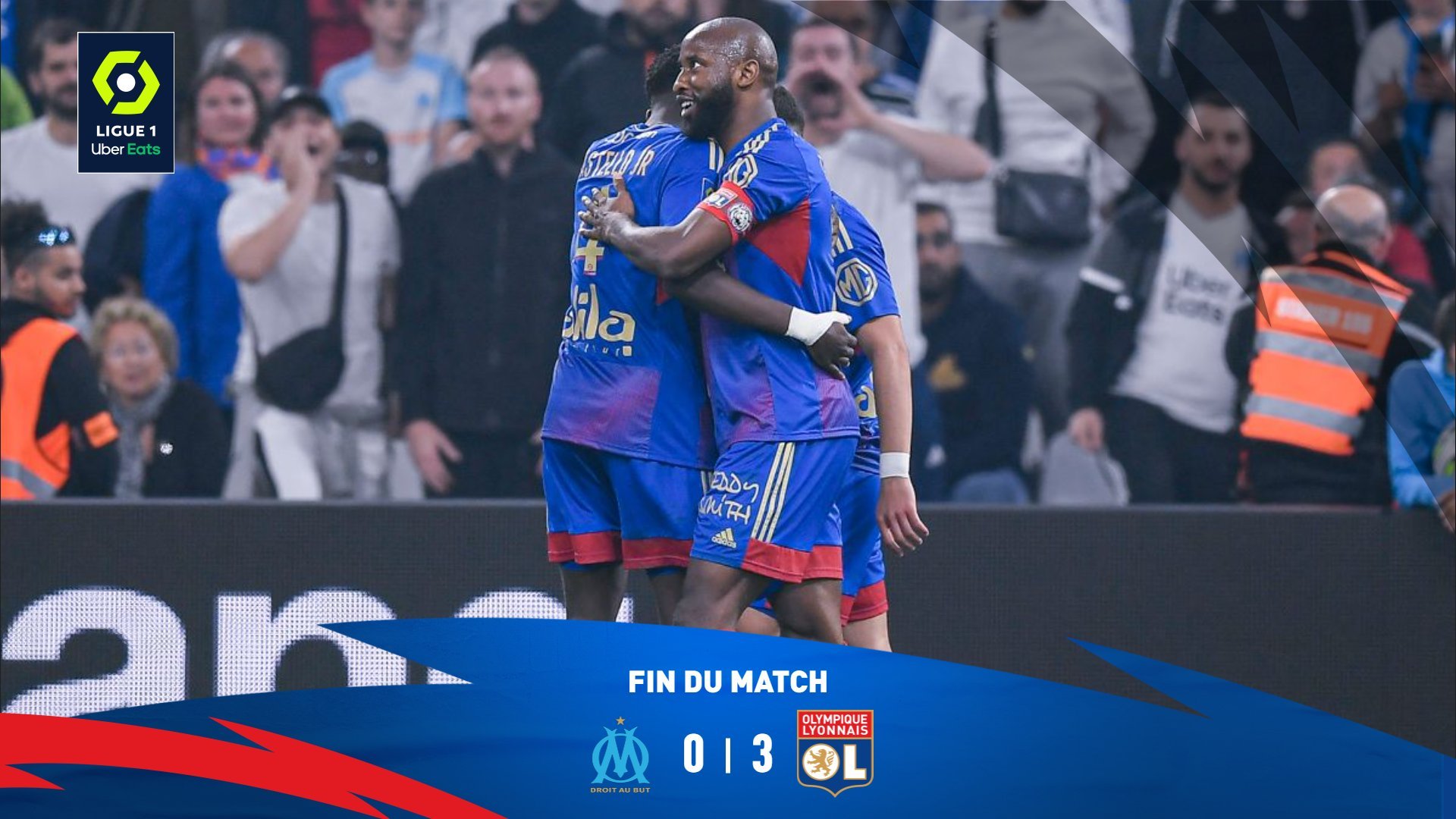 包含球场争锋：里昂主场对阵马赛形势不容乐观的词条