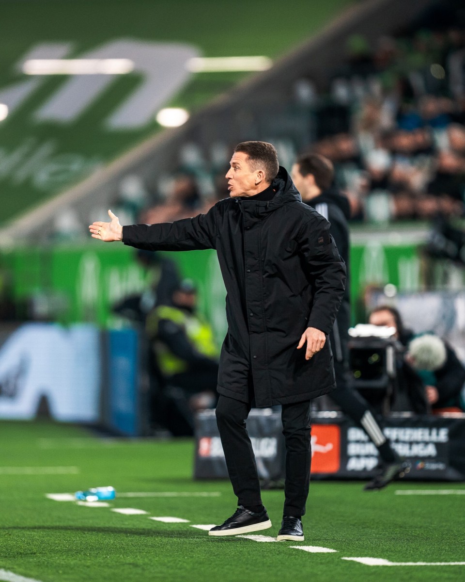 沃尔夫斯堡主帅因家庭原因暂时离队的简单介绍 沃尔夫斯堡主帅因家庭原因暂时离队的简单介绍