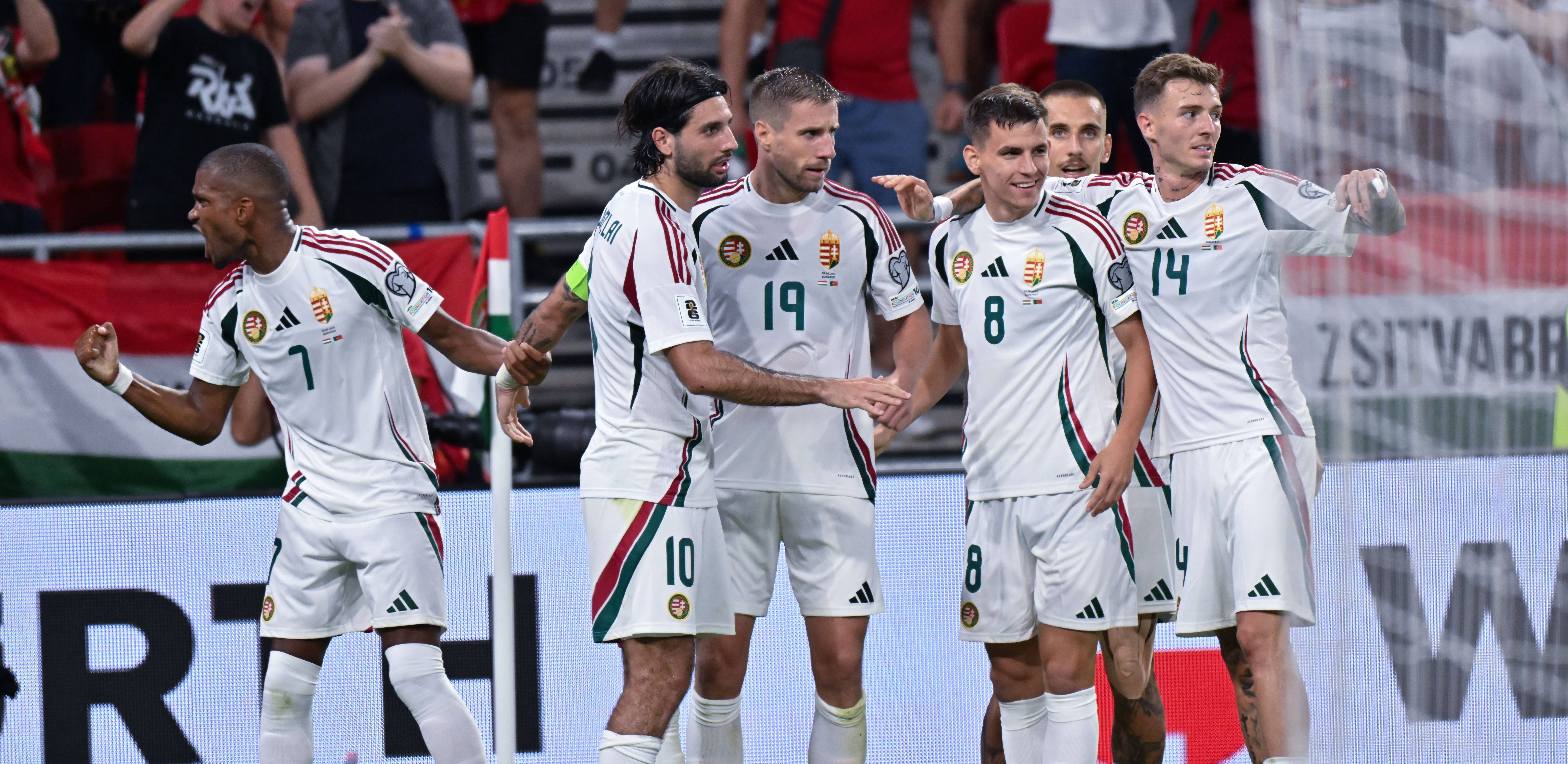 匈牙利队遗憾败北，对手展现出色状态(匈牙利队遗憾败北,对手展现出色状态是什么)