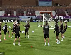 关于德国队备战态势积极,全队齐心协力备战的信息 关于德国队备战态势积极,全队齐心协力备战的信息