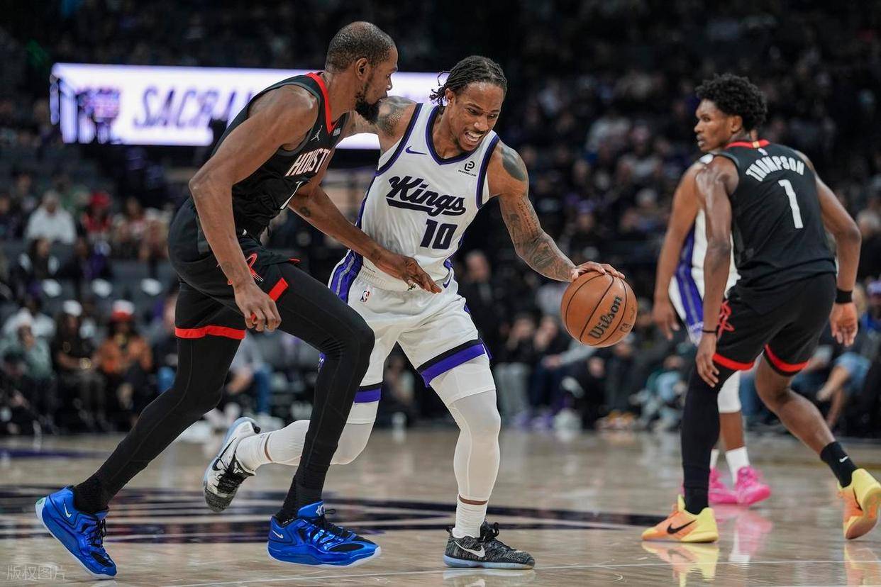 包含太阳客场大胜湖人，德罗赞单场+表现糟糕的词条