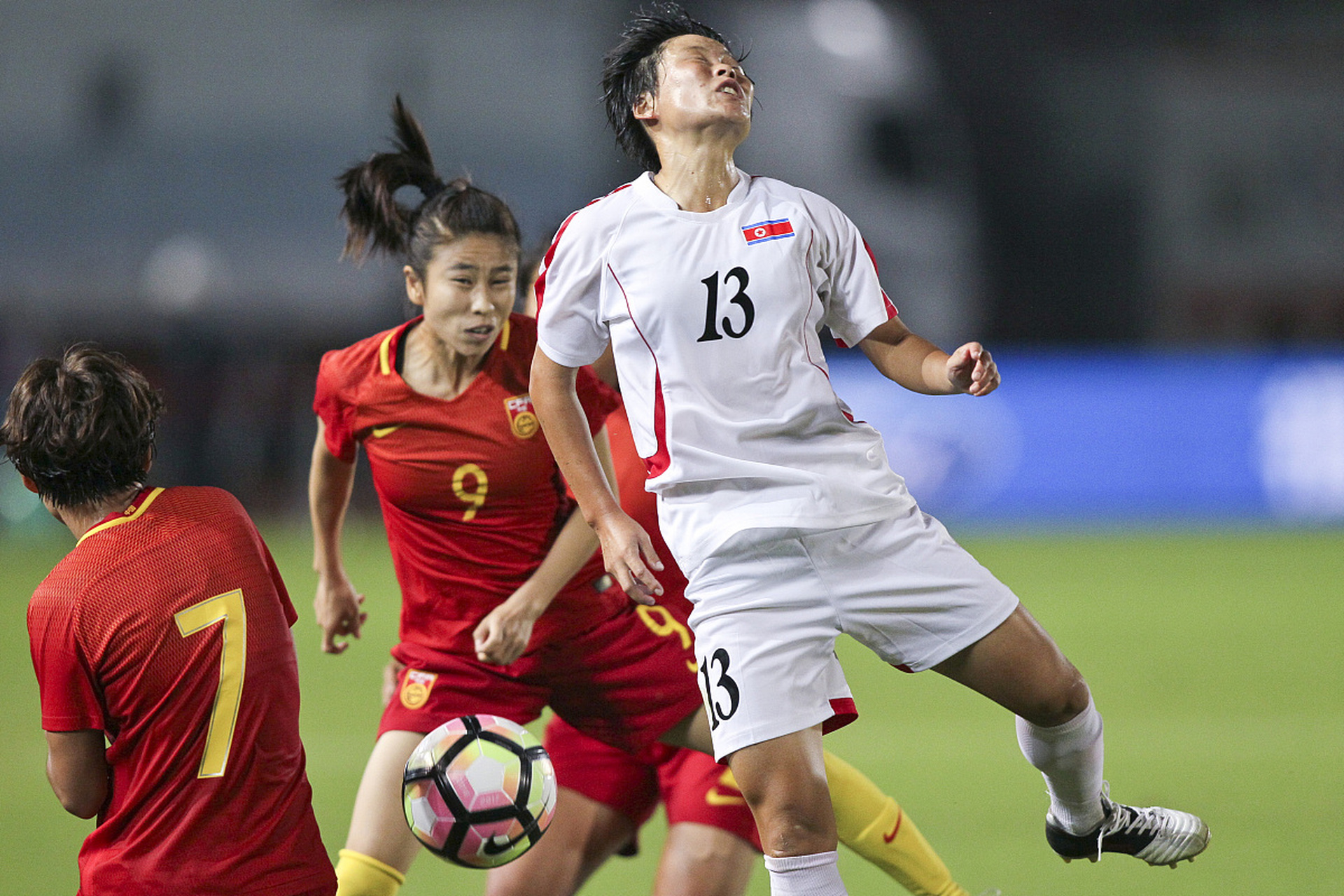 包含亚洲女足国家队备战预选赛：冲击奥运会金牌的词条