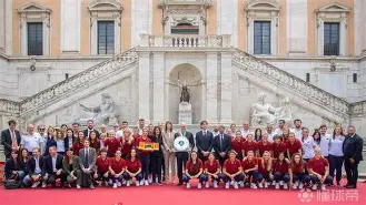 罗马逢强敌在即,球迷期待一场硬仗(罗马逢强敌在即,球迷期待一场硬仗的意思) 罗马逢强敌在即,球迷期待一场硬仗(罗马逢强敌在即,球迷期待一场硬仗的意思)