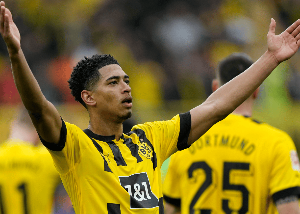 沃尔夫斯堡将在客场对阵多特蒙德，一场争夺即将开始