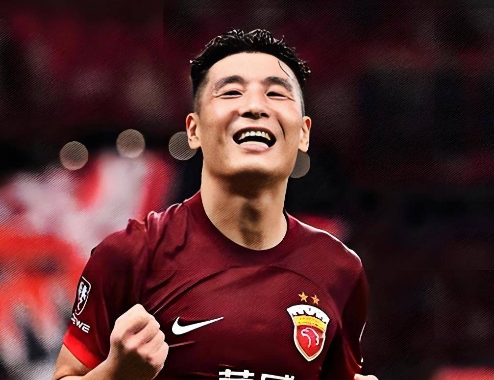 武磊贡献关键进球，助球队取得胜利