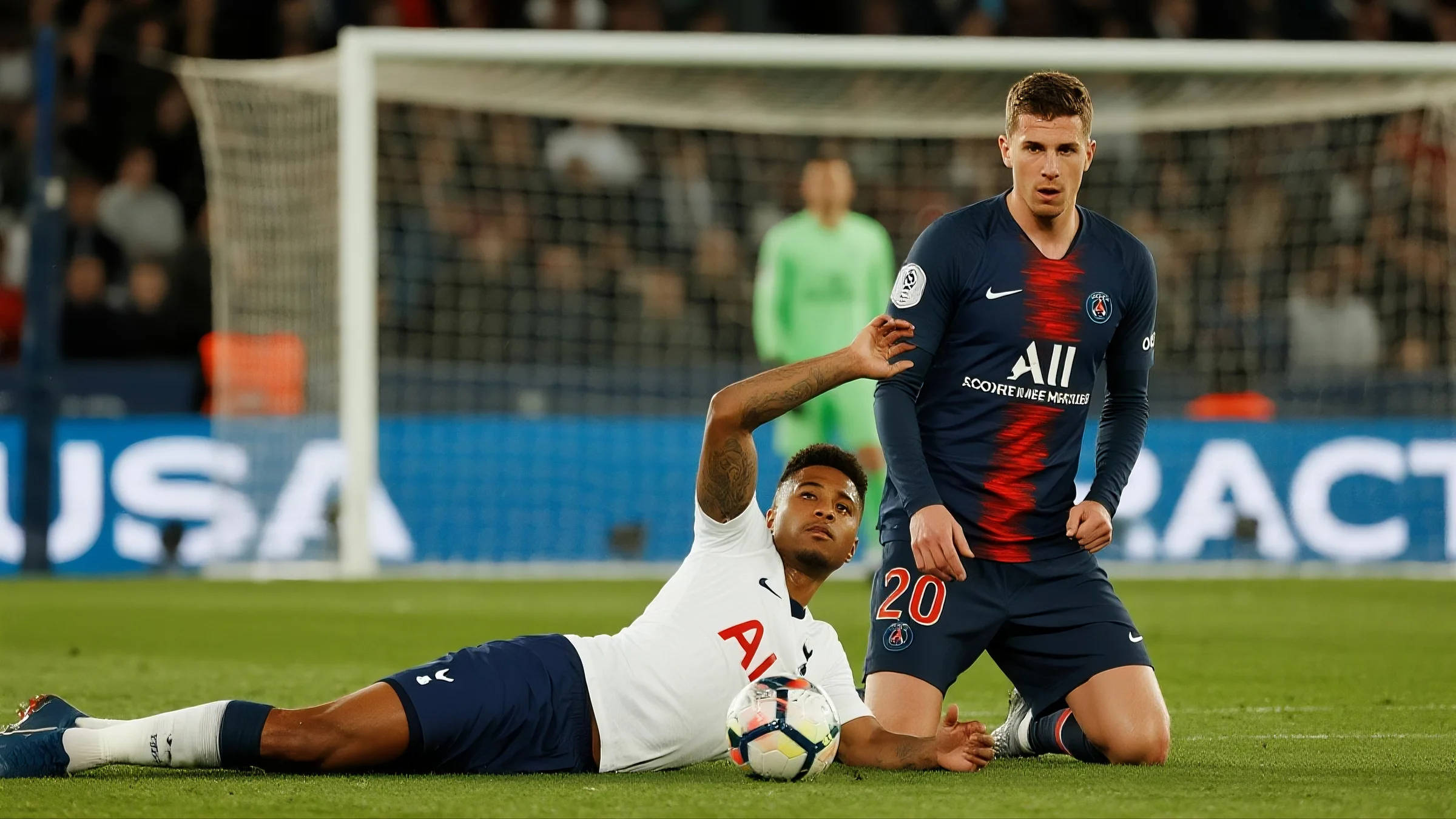 热刺战胜索菲亚，成功晋级欧洲联赛半决赛的简单介绍