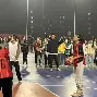 江苏男篮连胜,全队士气高昂,备战更激烈的比赛是什么