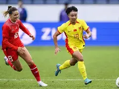 中国女足遭遇一场意外失利,状态受影响吗