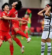 中国女足遭遇一场意外失利,状态受影响吗